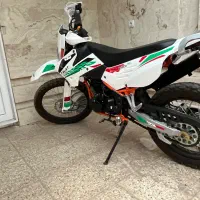 فلات ۲۵۰ کی تی ام|موتورسیکلت|شهر بابک, |دیوار