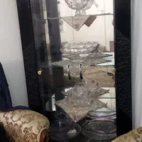 بوفه|بوفه، ویترین، کنسول|کرمانشاه, |دیوار