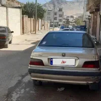 پژو پارس ساده، مدل ۱۳۷۹|خودرو سواری و وانت|کرمانشاه, |دیوار