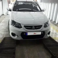 کوییک سفید ۱۴۰۱فروش فوری