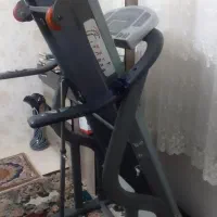 تردمیل باشگاهی و خانگی