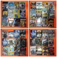 حراج بازی کامپیوتر و پلی1و2 و کالکشن divx|کنسول، بازی ویدئویی و آنلاین|شیراز, عادل آباد|دیوار