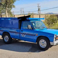 نیسان اپشنال دوگانه ۱۴۰۲