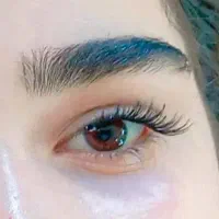 کاشت مژه هیدن