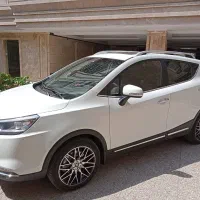 جک S3  مدل 1400 کم کار