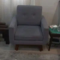 مبل تخت خواب شو