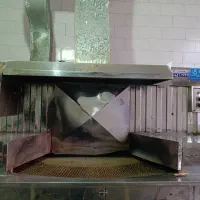 دستگاه نانوایی