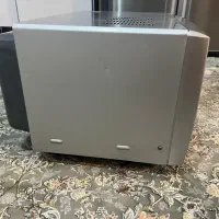 مایکروفر دلونگی|اجاق گاز و لوازم برقی پخت‌وپز|کرمانشاه, |دیوار