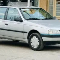 پژو۸۳درجه یک