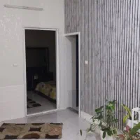 اجاره مبله اپارتمان همکف سالانه|اجارهٔ آپارتمان|قائم‌شهر, |دیوار