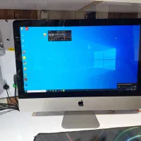 imac 2 k i 0 استوک در حد|رایانه رومیزی|خمینی‌شهر, |دیوار