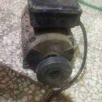 دینام ، دینام تک فاز ایتالیایی|ماشینآلات صنعتی|اقبالیه, |دیوار