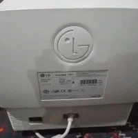 مانیتور. الجی. سالم سالم|قطعات و لوازم جانبی رایانه|مشهد, آزادشهر|دیوار