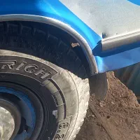 حمل‌بار‌های‌ساختمانی