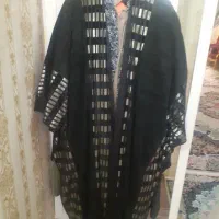 مانتو مجلسی در حد نو