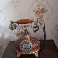 میز تلفن