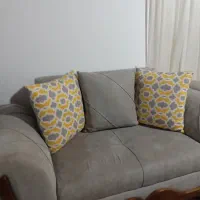مبل ۶نفره کاملا سالم