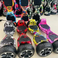 انواع اسکوتر برقی دریفت «فروشگاه خانه دوچرخه»|دوچرخه، اسکیت، اسکوتر|کرمان, |دیوار