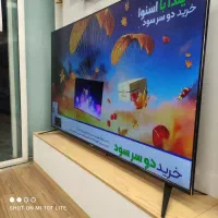 65و75و55و50|تلویزیون و پروژکتور|اراک, |دیوار