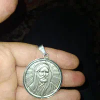 شمایل نقره