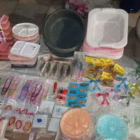 پلاستیک آشپزخانه خانه