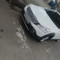 اچ سی کراس مدل 96|خودرو سواری و وانت|رشت, شالکو|دیوار