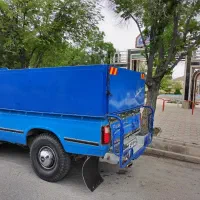 حمل نقل و باربری به تمام نقاط ایران
