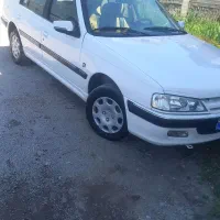 پژوپارس ۹۱ اس