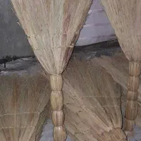 جارو درجه یک ۱۵۰تومان