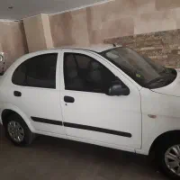 تیبا صندوقدار مدل ۹۴ Ex|خودرو سواری و وانت|تهران, جوادیه تهرانپارس|دیوار