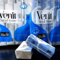 فروش عمده دستمال کاغذی اقتصادی