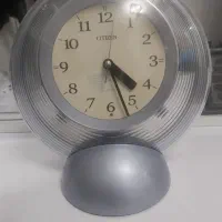 ساعت رو میزی سیتیزن