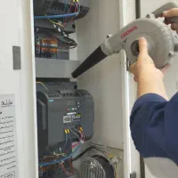 نصب وتعمیر کولر گازی اسپلیت.اسپیلت.کولرابی|خدمات پیشه و مهارت|ری, شهید غیوری (ابن باویه)|دیوار