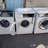 تعمیر لباسشویی اتوماتیک در محل