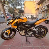 ان اس 200 آپاچی 180 na nh بنلی 250|موتورسیکلت|تهران, بهجت‌آباد|دیوار