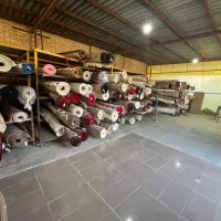 قالی شویی وخشکشویی البسه و شتشویی مبل شرکت ناتا|خدمات نظافت|آبادان, |دیوار