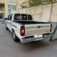 مزدا دوکابین مدل ۱۴۰۱ یک کف دست ابرنگ درارد|خودرو سواری و وانت|تبریز, |دیوار