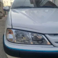 پژوپارس مدل۹۰|خودرو سواری و وانت|سلماس, |دیوار