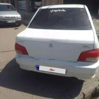 پراید ۱۳۲