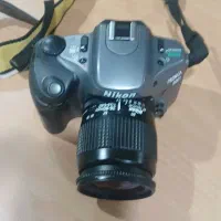 Nikon PRONEA 600i|دوربین عکاسی و فیلم‌برداری|تهران, ستارخان|دیوار