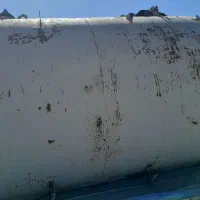 بونکرسیمان باکمپرسور|ماشینآلات صنعتی|سراب, |دیوار