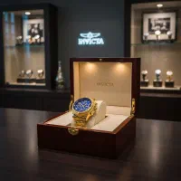 هدیه روز مرد ساعت جذاب با تخفیف ویژه