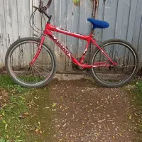 دوچرخه 24 آمانو