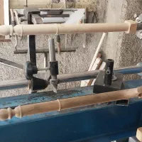 دستگاه خراطی کپی تراش سنگین