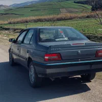 Slx 91|خودرو سواری و وانت|گالیکش, |دیوار