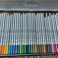 مداد رنگی ۳۶ رنگ استایلیش