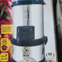 سبزی خردکن آکا ظرفیت ۳۰۰۰