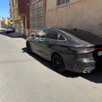 اریزو ۸|خودرو سواری و وانت|قم, بکایی|دیوار