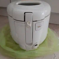 سرخ کن دلونگی