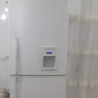 یخچال گلبین